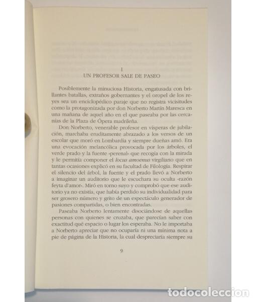 Libros de segunda mano: DESPRENDIDO AYER. PRIETO, Antonio. Devenir. 2014. - Foto 3