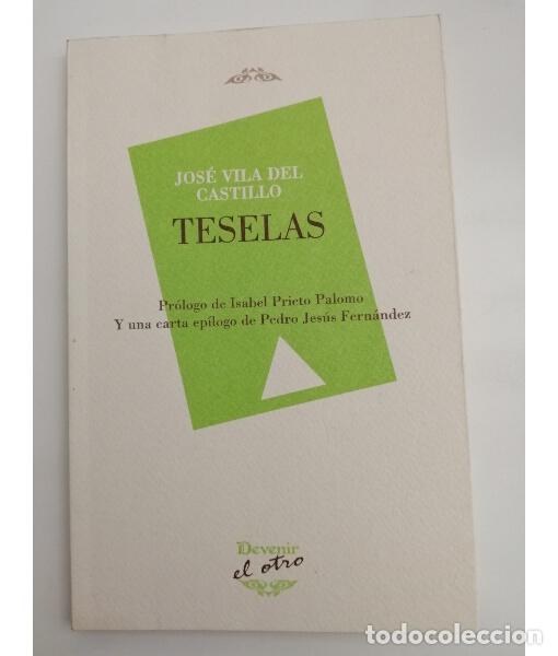 Libros de segunda mano: TESELAS. VILA DEL CASTILLO, Jos&eacute;. Devenir. 2014. - Foto 1