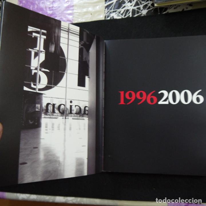 Libros de segunda mano: TEATRE NACIONAL DE CATALUNYA 1996-2006 - EN CATALAN - Foto 3