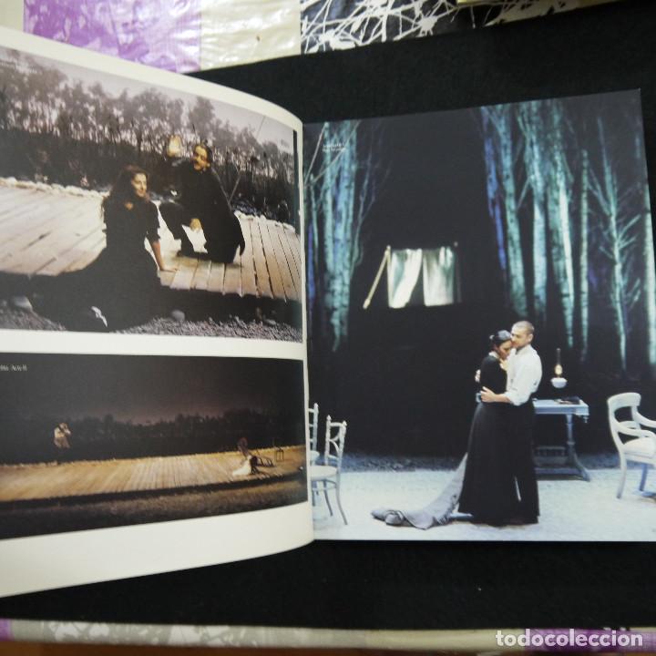 Libros de segunda mano: TEATRE NACIONAL DE CATALUNYA 1996-2006 - EN CATALAN - Foto 6