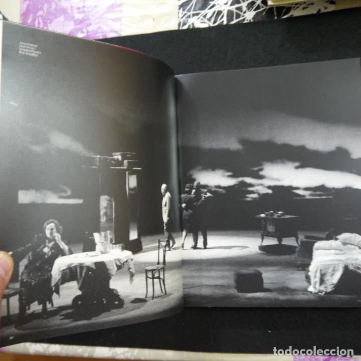 Libros de segunda mano: TEATRE NACIONAL DE CATALUNYA 1996-2006 - EN CATALAN - Foto 8