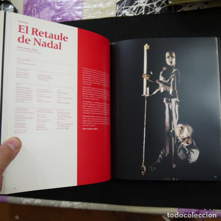 Libros de segunda mano: TEATRE NACIONAL DE CATALUNYA 1996-2006 - EN CATALAN - Foto 10
