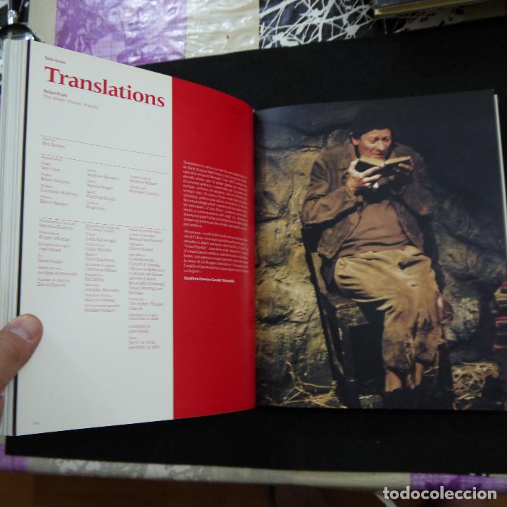 Libros de segunda mano: TEATRE NACIONAL DE CATALUNYA 1996-2006 - EN CATALAN - Foto 12