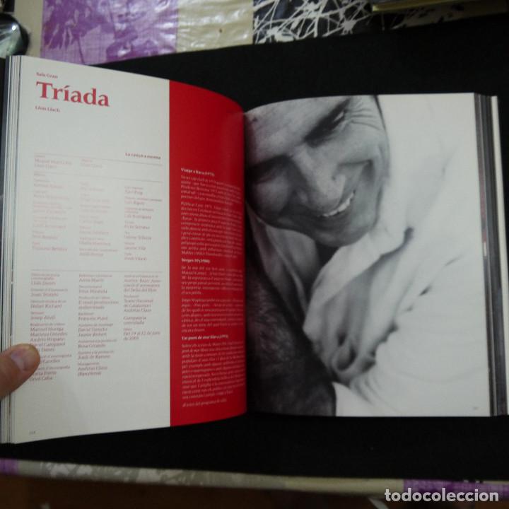 Libros de segunda mano: TEATRE NACIONAL DE CATALUNYA 1996-2006 - EN CATALAN - Foto 15
