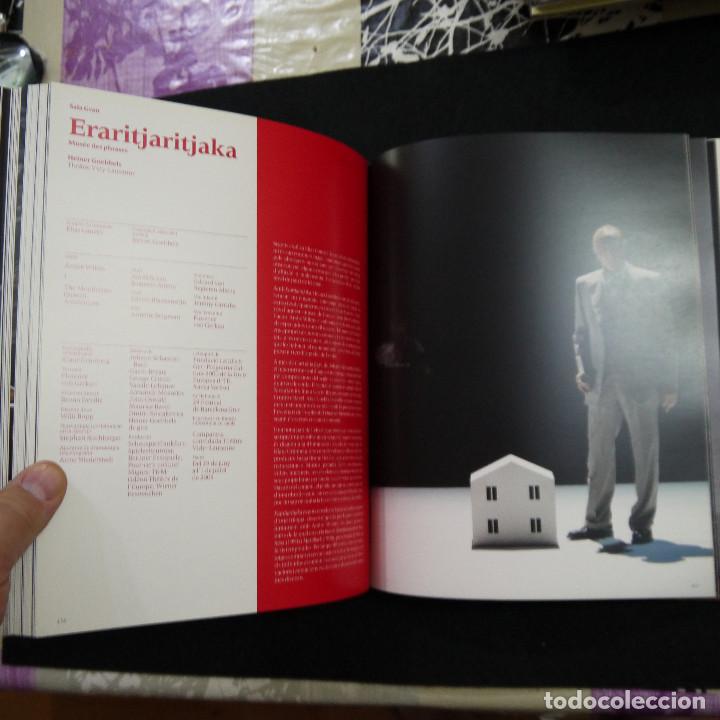 Libros de segunda mano: TEATRE NACIONAL DE CATALUNYA 1996-2006 - EN CATALAN - Foto 19