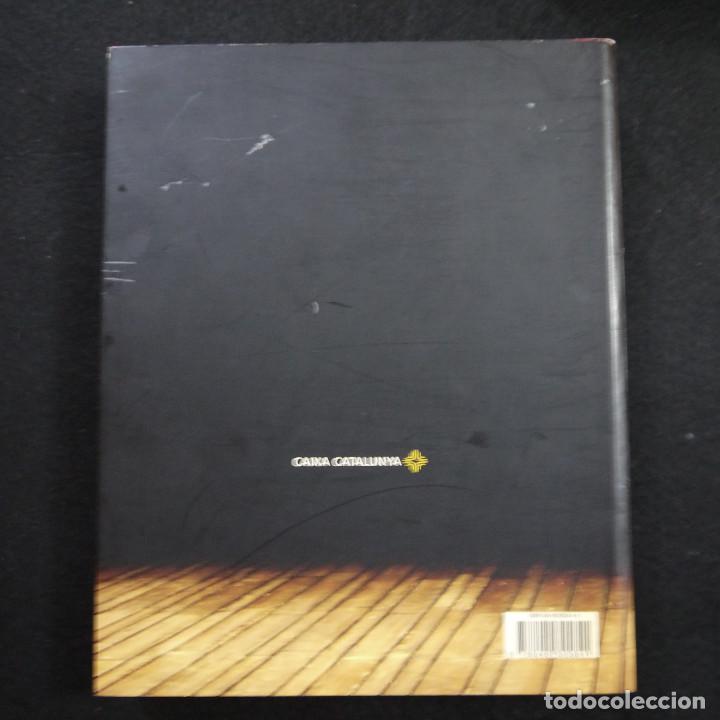 Libros de segunda mano: TEATRE NACIONAL DE CATALUNYA 1996-2006 - EN CATALAN - Foto 20