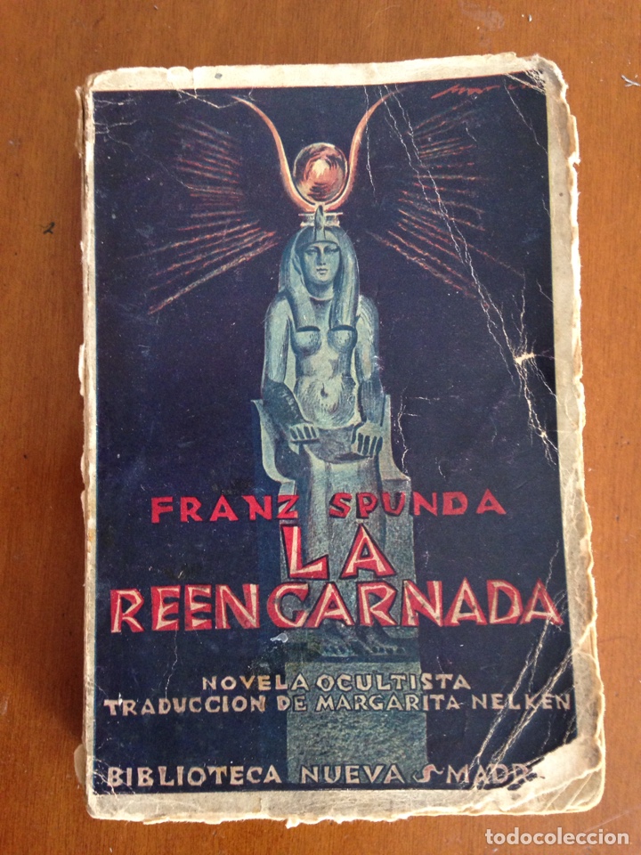 Libros de segunda mano: Conan Doyle y m&aacute;s. Espirit&iacute;smo - Foto 2
