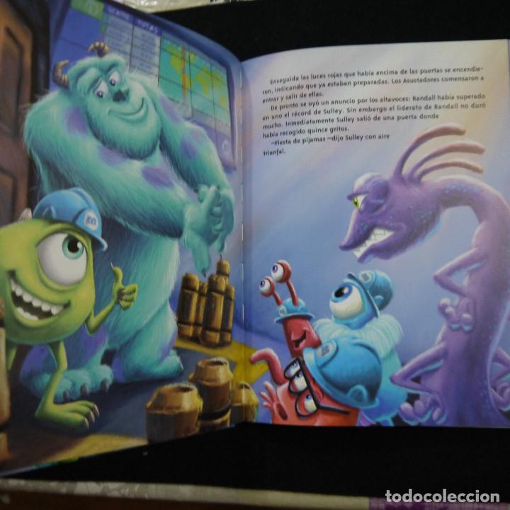 Libros de segunda mano: MONSTRUOS S.A. - C&Iacute;RCULO DE LECTORES - 2002 - Foto 4