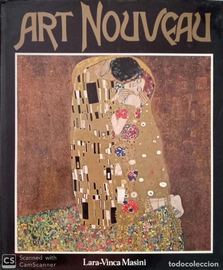 Libros de segunda mano: Art Nouveau - Foto 1