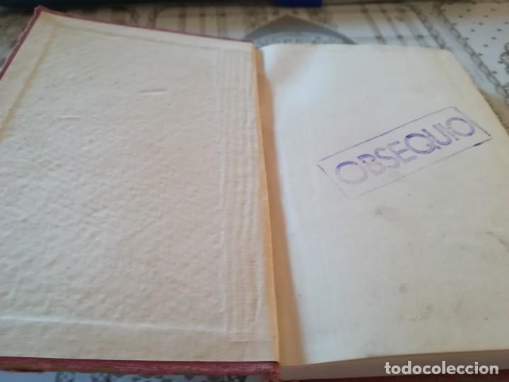 Libros de segunda mano: Compendio de Electrotecnia - Marcelo Barrau - 1958 - Foto 3