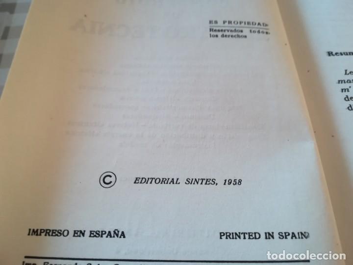 Libros de segunda mano: Compendio de Electrotecnia - Marcelo Barrau - 1958 - Foto 6