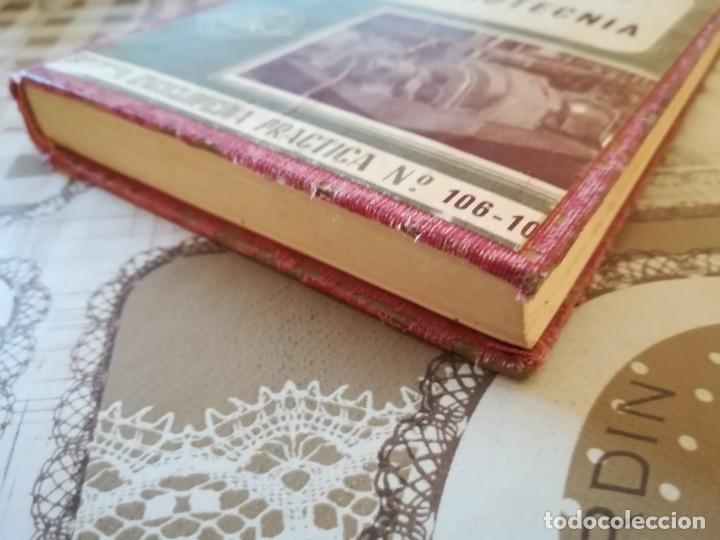 Libros de segunda mano: Compendio de Electrotecnia - Marcelo Barrau - 1958 - Foto 7