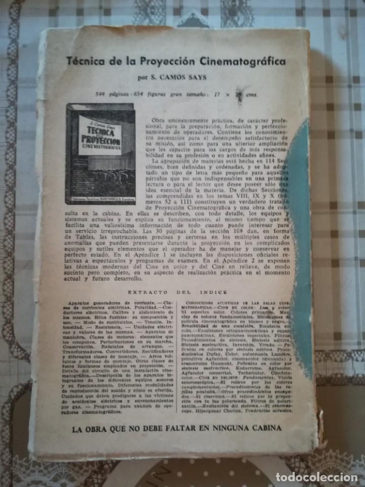 Libros de segunda mano: Transistores - Manuel Mar&iacute;n Bonell - Foto 2