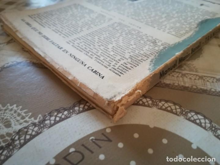 Libros de segunda mano: Transistores - Manuel Mar&iacute;n Bonell - Foto 3