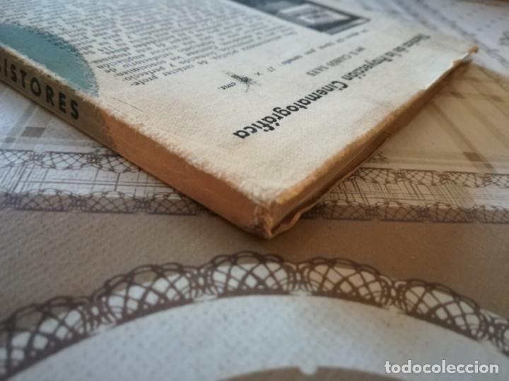 Libros de segunda mano: Transistores - Manuel Mar&iacute;n Bonell - Foto 4
