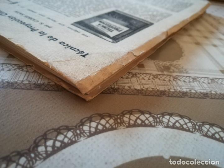 Libros de segunda mano: Transistores - Manuel Mar&iacute;n Bonell - Foto 5