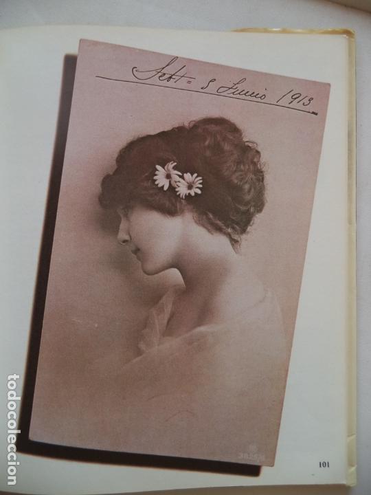 Libros de segunda mano: LAS CARTAS DE AMOR DE FRANCO V GRACIA /E SALGADO EDICIONES ACTUALES - Foto 3