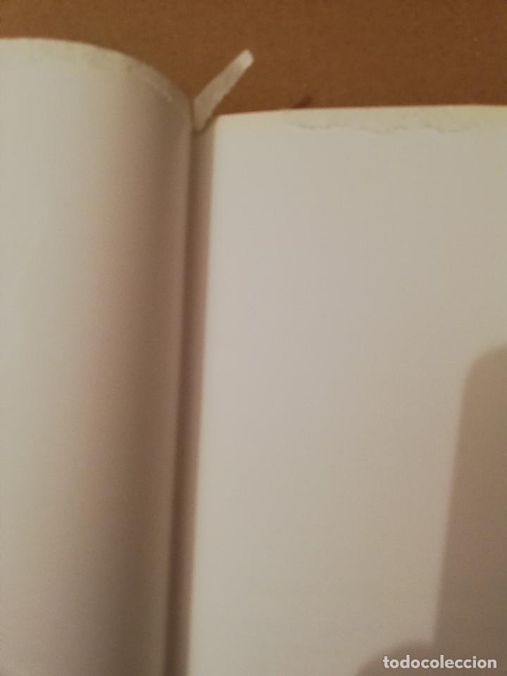 Libros de segunda mano: OBSERVANT EL TEMPS (ALFRED RODR&Iacute;GUEZ PIC&Oacute;) P&Ograve;RTIC - Foto 3