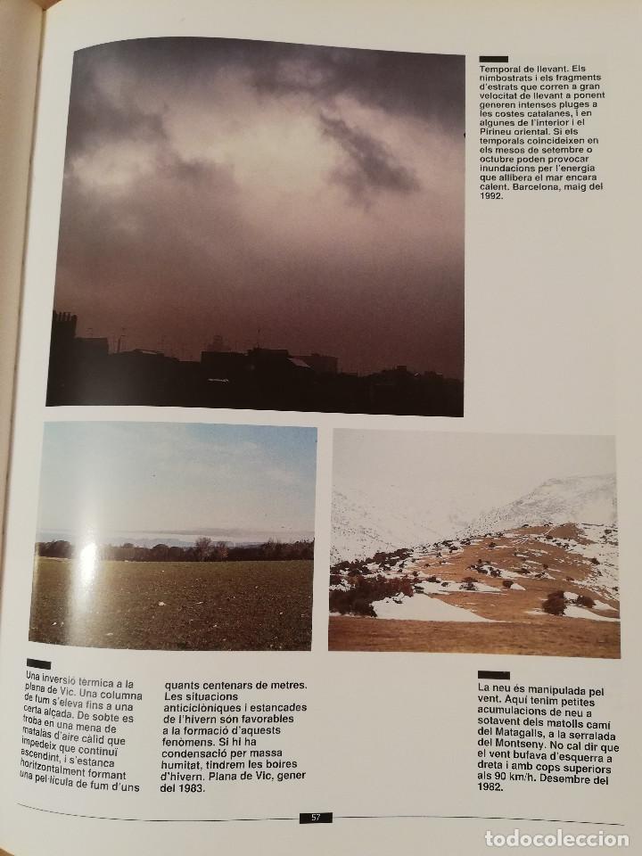 Libros de segunda mano: OBSERVANT EL TEMPS (ALFRED RODR&Iacute;GUEZ PIC&Oacute;) P&Ograve;RTIC - Foto 10