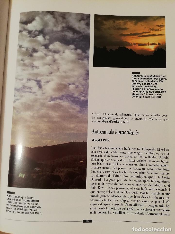 Libros de segunda mano: OBSERVANT EL TEMPS (ALFRED RODR&Iacute;GUEZ PIC&Oacute;) P&Ograve;RTIC - Foto 12