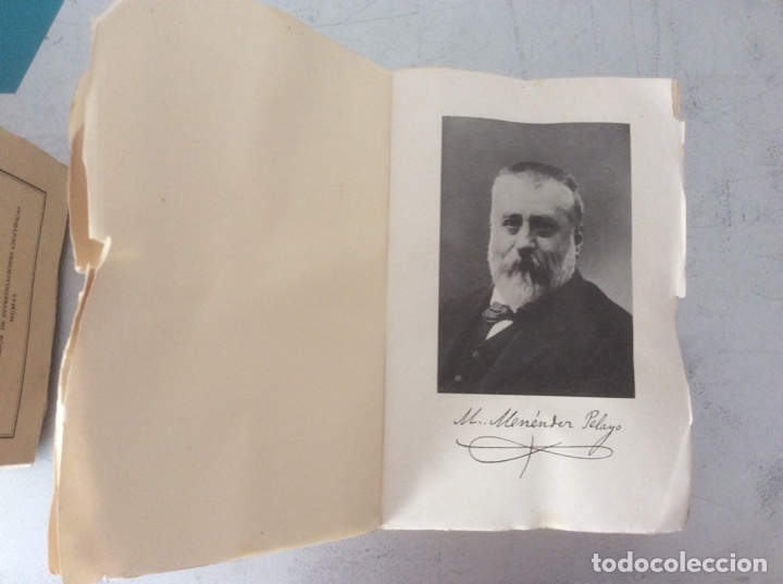 Libros de segunda mano: HISTORIA DE LAS IDEAS ESTETICAS - Foto 2