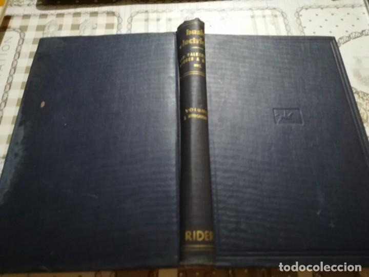 Libros de segunda mano: Basic electricity Vol. 1 - Van Valkenburgh / Nooger & Neville, INC. - en ingl&eacute;s - Foto 1