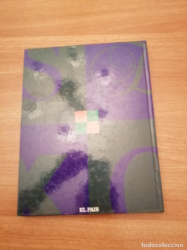 Libros de segunda mano: EL LIBRO DE LA SEXUALIDAD.ELPAIS - Foto 2