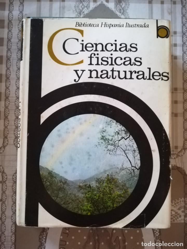 Libros de segunda mano: Ciencias f&iacute;sicas y naturales - Luis Postigo - Foto 1