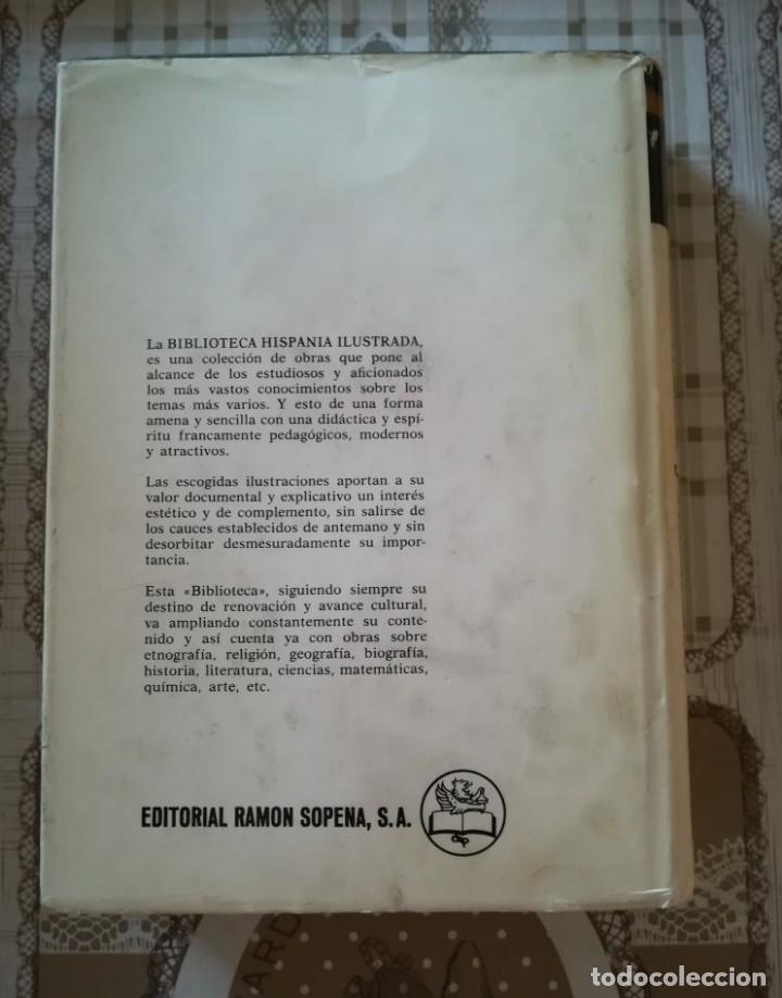 Libros de segunda mano: Ciencias f&iacute;sicas y naturales - Luis Postigo - Foto 2