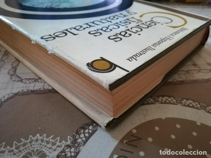 Libros de segunda mano: Ciencias f&iacute;sicas y naturales - Luis Postigo - Foto 4