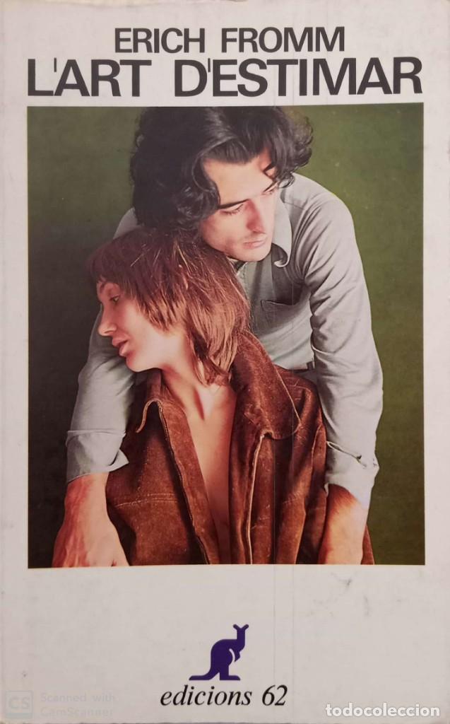 Libros de segunda mano: Lart destimar - Foto 1
