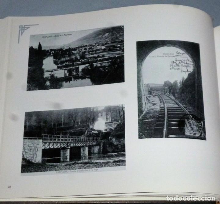 Libros de segunda mano: POSTALES DE PAMPLONA - Foto 4