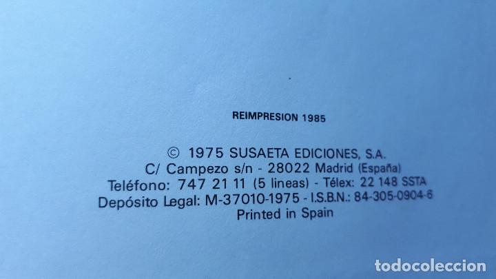Libros de segunda mano: Coraz&oacute;n - Edmundo de Amicis - Susaeta - 1985 - Foto 12