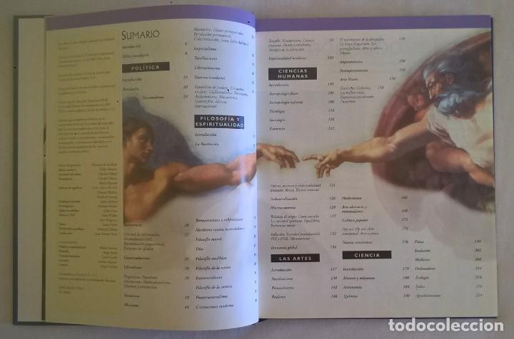 Libros de segunda mano: IDEAS QUE TRANSFORMARON EL MUNDO - ROBERT STEWART - C&Iacute;RCULO DE LECTORES - Foto 13