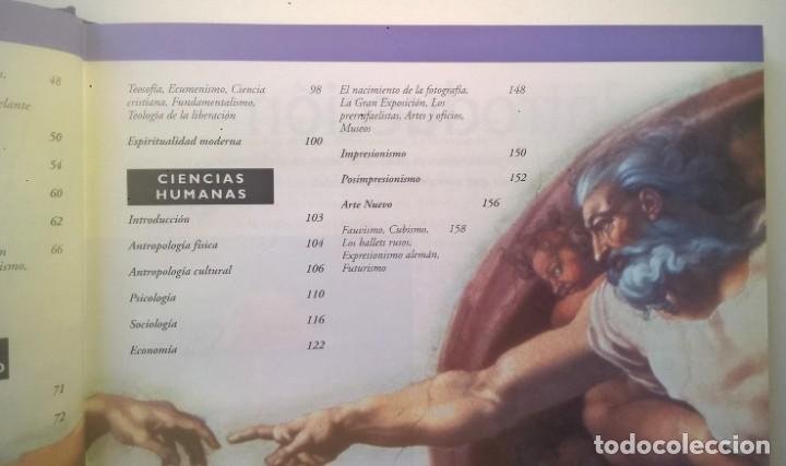 Libros de segunda mano: IDEAS QUE TRANSFORMARON EL MUNDO - ROBERT STEWART - C&Iacute;RCULO DE LECTORES - Foto 15