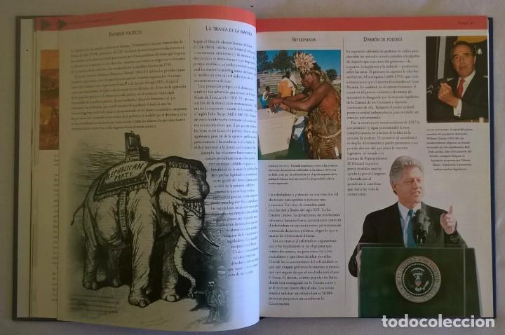 Libros de segunda mano: IDEAS QUE TRANSFORMARON EL MUNDO - ROBERT STEWART - C&Iacute;RCULO DE LECTORES - Foto 18
