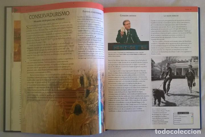 Libros de segunda mano: IDEAS QUE TRANSFORMARON EL MUNDO - ROBERT STEWART - C&Iacute;RCULO DE LECTORES - Foto 19