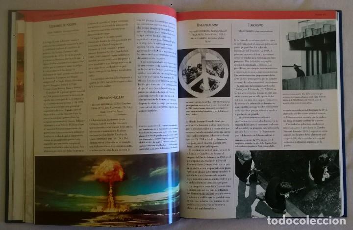 Libros de segunda mano: IDEAS QUE TRANSFORMARON EL MUNDO - ROBERT STEWART - C&Iacute;RCULO DE LECTORES - Foto 20