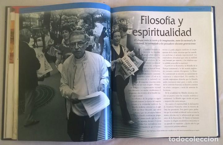 Libros de segunda mano: IDEAS QUE TRANSFORMARON EL MUNDO - ROBERT STEWART - C&Iacute;RCULO DE LECTORES - Foto 21