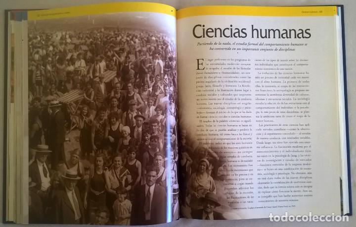 Libros de segunda mano: IDEAS QUE TRANSFORMARON EL MUNDO - ROBERT STEWART - C&Iacute;RCULO DE LECTORES - Foto 24