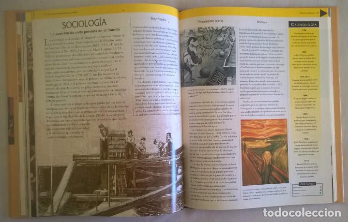 Libros de segunda mano: IDEAS QUE TRANSFORMARON EL MUNDO - ROBERT STEWART - C&Iacute;RCULO DE LECTORES - Foto 25