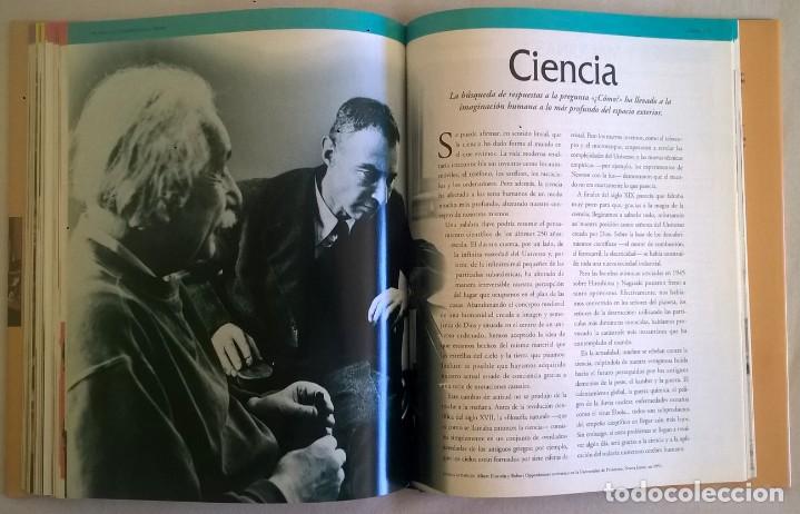 Libros de segunda mano: IDEAS QUE TRANSFORMARON EL MUNDO - ROBERT STEWART - C&Iacute;RCULO DE LECTORES - Foto 27