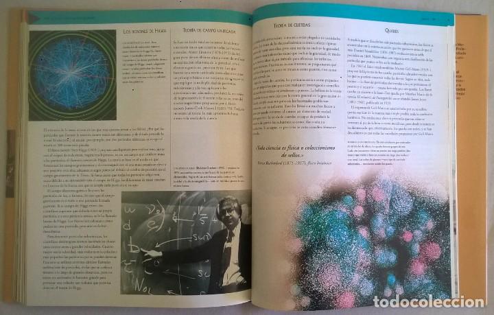Libros de segunda mano: IDEAS QUE TRANSFORMARON EL MUNDO - ROBERT STEWART - C&Iacute;RCULO DE LECTORES - Foto 29