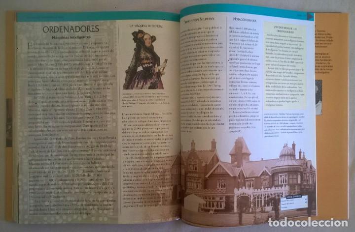 Libros de segunda mano: IDEAS QUE TRANSFORMARON EL MUNDO - ROBERT STEWART - C&Iacute;RCULO DE LECTORES - Foto 31