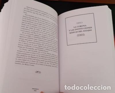 Libros de segunda mano: EL GRAN LIBRO DEL PROTOCOLO, POR J.A. DE URBINA, TEMAS DE HOY, 2006 - Foto 2