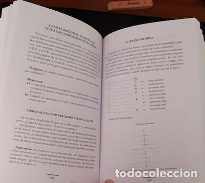 Libros de segunda mano: EL GRAN LIBRO DEL PROTOCOLO, POR J.A. DE URBINA, TEMAS DE HOY, 2006 - Foto 3