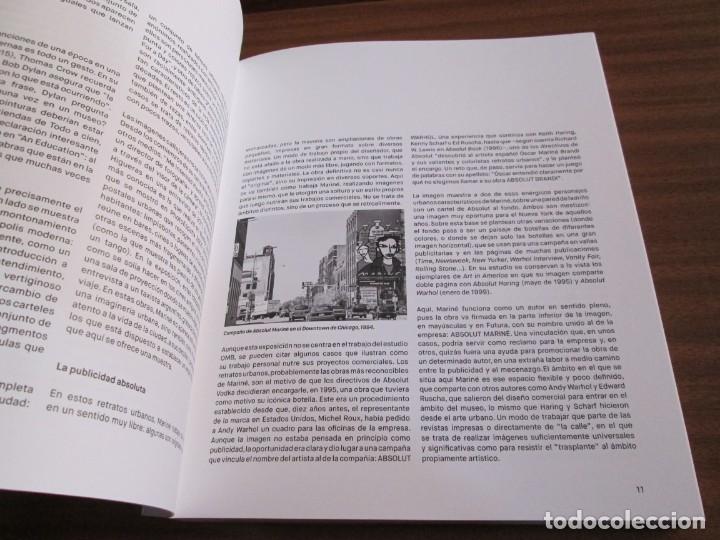 Libros de segunda mano: Big Bang Oscar Marin&eacute; - Foto 6