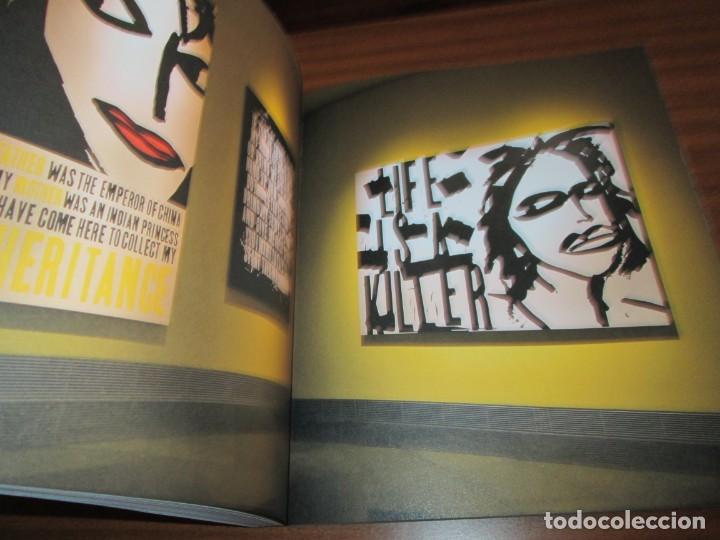 Libros de segunda mano: Big Bang Oscar Marin&eacute; - Foto 7