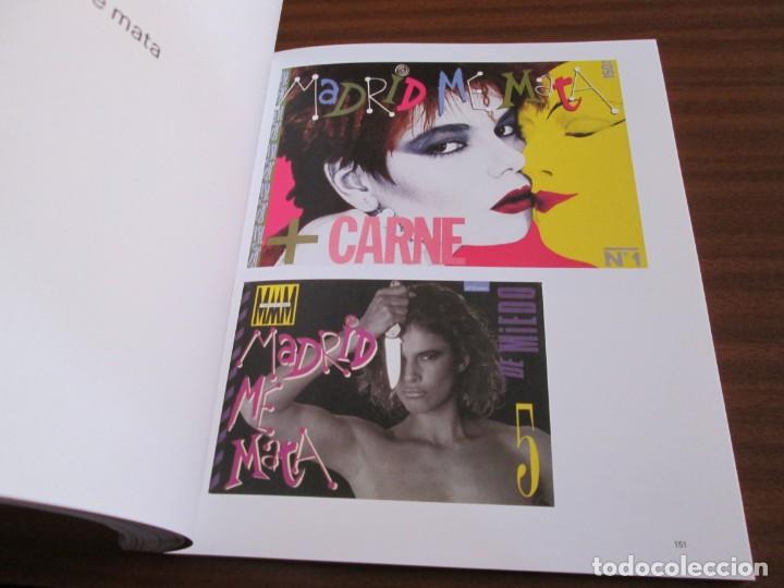 Libros de segunda mano: Big Bang Oscar Marin&eacute; - Foto 8