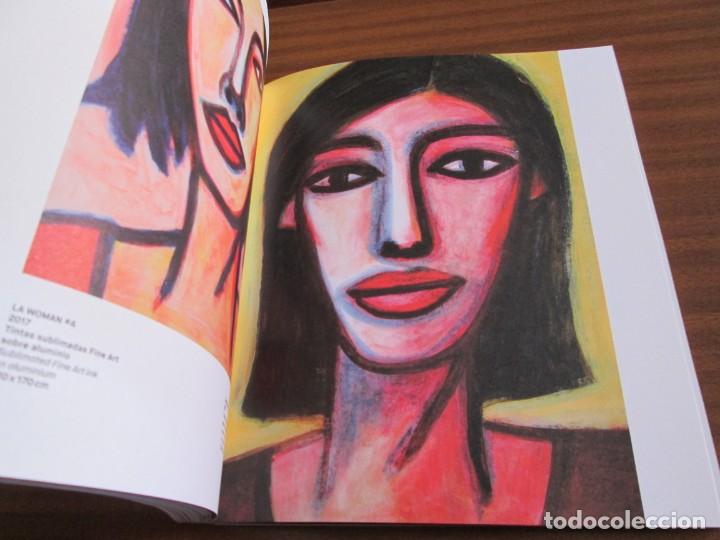 Libros de segunda mano: Big Bang Oscar Marin&eacute; - Foto 9